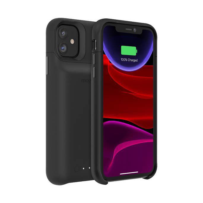 Mophie case